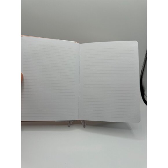 2021 Target Latino Heritage Month Buenas Libras Good Vibes 6" x 8" Journal - Picture 3 of 3